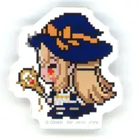Shiranui Flare - Ichiban Kuji hololive -RPG Style- - Ichiban Kuji - Acrylic stand - hololive