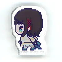 Oozora Subaru - Ichiban Kuji hololive -RPG Style- - Ichiban Kuji - Acrylic stand - Gen 2
