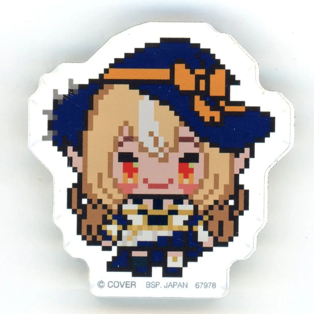 Shiranui Flare - Ichiban Kuji hololive -RPG Style- - Ichiban Kuji