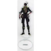 Aragami Oga - Acrylic stand - HOLOSTARS