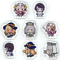 Gen 2 - Ichiban Kuji hololive -RPG Style- - Ichiban Kuji - Acrylic stand - Shirogane Noel & Shiranui Flare & Oozora Subaru & Nakiri Ayame