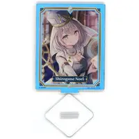 Shirogane Noel - Ichiban Kuji hololive -RPG Style- - Ichiban Kuji - Acrylic stand - hololive