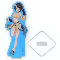 Oozora Subaru - Ichiban Kuji hololive -RPG Style- - Ichiban Kuji - Acrylic stand - Gen 2