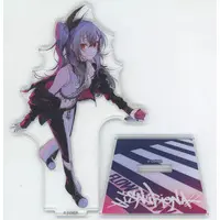 Isaki Riona - Acrylic stand - FLOW GLOW
