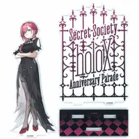 Takane Lui - Acrylic stand - holoX