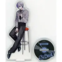 Koyanagi Rou - Acrylic stand - Nijisanji