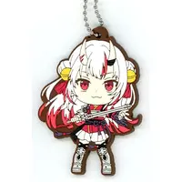 Nakiri Ayame - Ichiban Kuji hololive -RPG Style- - Ichiban Kuji - Kyun-Chara - Key Chain - Gen 2