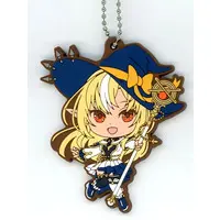 Shiranui Flare - Ichiban Kuji hololive -RPG Style- - Ichiban Kuji - Kyun-Chara - Key Chain - hololive