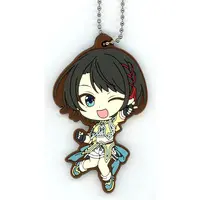 Oozora Subaru - Ichiban Kuji hololive -RPG Style- - Ichiban Kuji - Kyun-Chara - Key Chain - Gen 2