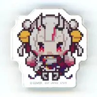 Nakiri Ayame - Ichiban Kuji hololive -RPG Style- - Ichiban Kuji - Acrylic stand - Gen 2