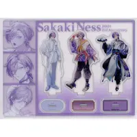 Sakaki Ness - Acrylic stand - 3SKM