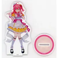 Ookami Mio & Sakura Miko - Acrylic stand - hololive GAMERS