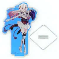 Nakiri Ayame - Ichiban Kuji hololive -RPG Style- - Ichiban Kuji - Acrylic stand - Gen 2