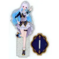 Lize Helesta - Acrylic stand - Nijisanji
