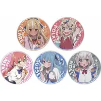 Gen 0 - Badge