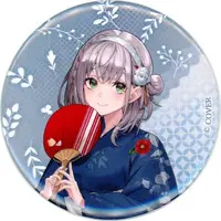 Shirogane Noel - Badge - hololive