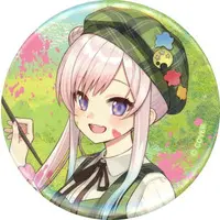 Airani Iofifteen - Badge - hololive