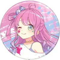 Himemori Luna - Badge - hololive