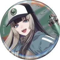Juufuutei Raden - Badge - hololive