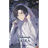 Shikinagi Akira - VOLTACTION 4th Anniversary - Character Card - VOLTACTION