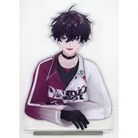 Saiki Ittetsu - Oriens 3rd Anniversary - Acrylic stand - Oriens
