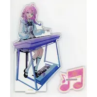 Himemori Luna - Acrylic stand - hololive
