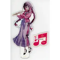 AZKi - Acrylic stand - Gen 0