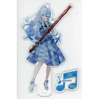 Yukihana Lamy - Acrylic stand - hololive
