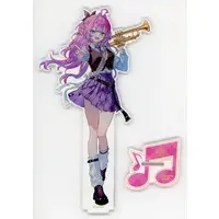 Kikirara Vivi - Acrylic stand - hololive