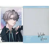 Kaida Haru - Postcard - ROF-MAO