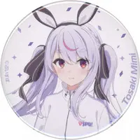 Tosaki Mimi - Badge - VSPO!