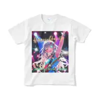 Joe Tsukubano - Clothes - T-shirts - VTuber Size-S