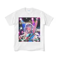 Joe Tsukubano - Clothes - T-shirts - VTuber Size-M