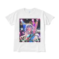 Joe Tsukubano - Clothes - T-shirts - VTuber Size-L