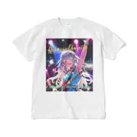 Joe Tsukubano - Clothes - T-shirts - VTuber Size-XL