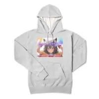Joe Tsukubano - Clothes - Hoodie - VTuber Size-L