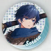 Soraru - Badge - SoraMafuUraSaka