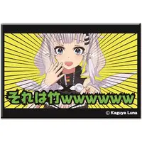 Kaguya Luna - Badge - VTuber