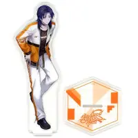 Hanakago Tsubasa - Acrylic stand - Splare