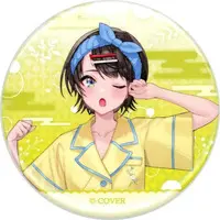 Oozora Subaru - Badge - Gen 2
