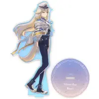 Shioriha Ruri - Acrylic stand - Nijisanji