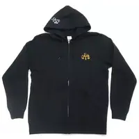 Suou Patra - Clothes - Hoodie - 774 inc. Size-M
