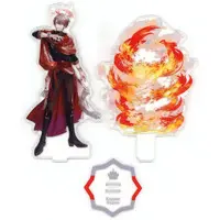 Kagami Hayato - Acrylic stand - Nijisanji