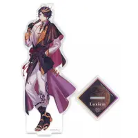 Shu Yamino - Ichiban Kuji - Acrylic stand - Luxiem