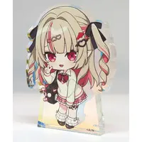Makaino Ririmu - Acrylic stand - Nijisanji