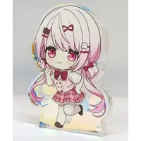 Shiina Yuika - Acrylic stand - Nijisanji