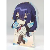 Nagao Kei - Acrylic stand - Nijisanji