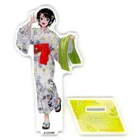 Oozora Subaru - Acrylic stand - Gen 2