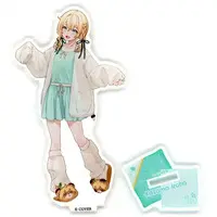 Kazama Iroha - Acrylic stand - hololive