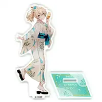 Kazama Iroha - Acrylic stand - hololive